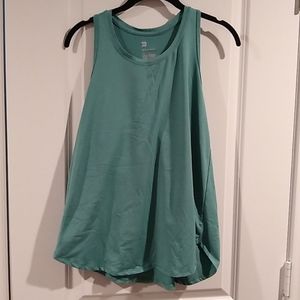 All in motion tank top